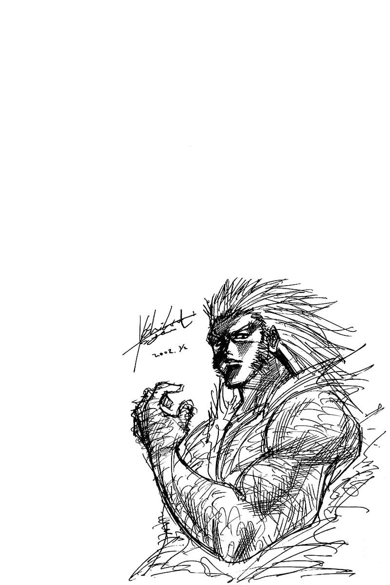 Read Hunter x Hunter ID Manga Online