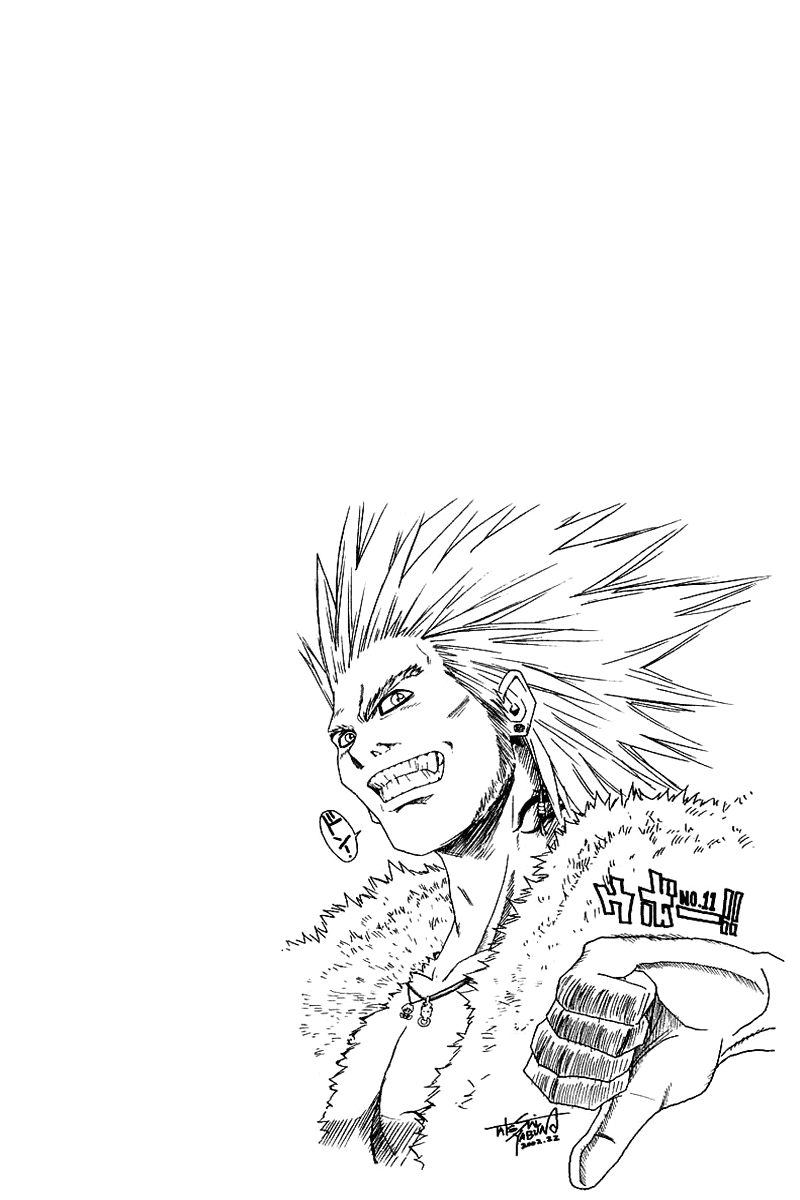 Read Hunter x Hunter ID Manga Online