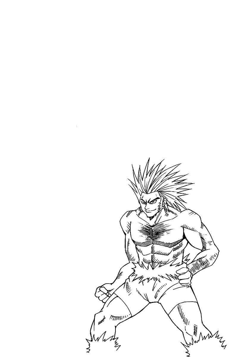 Read Hunter x Hunter ID Manga Online
