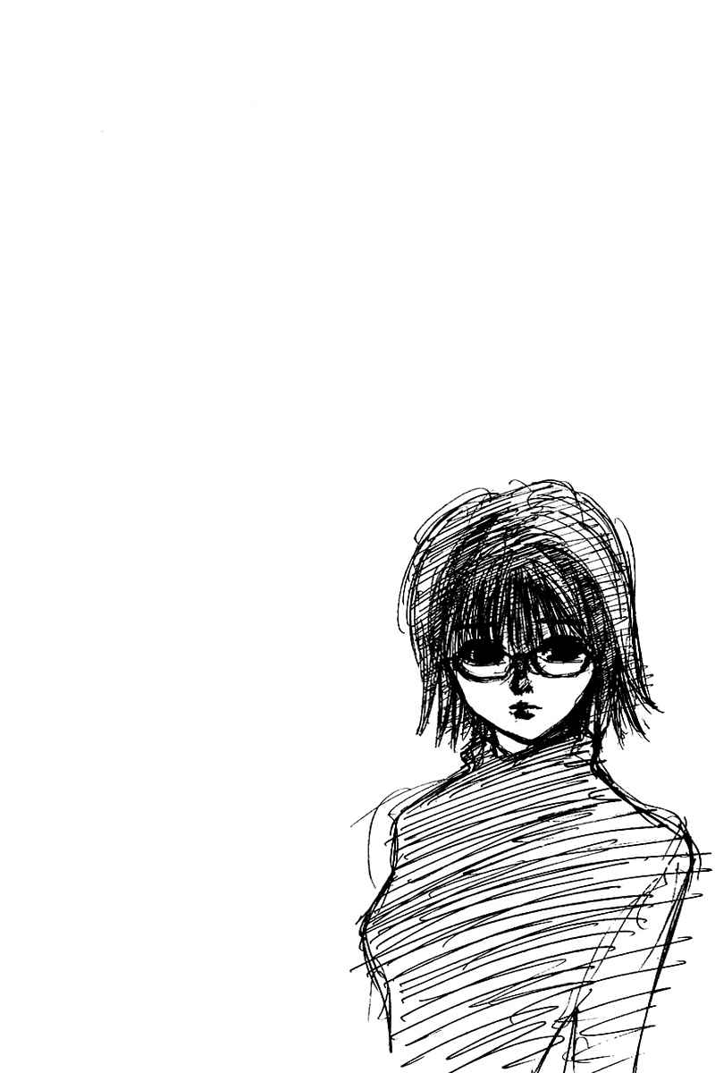 Read Hunter x Hunter ID Manga Online