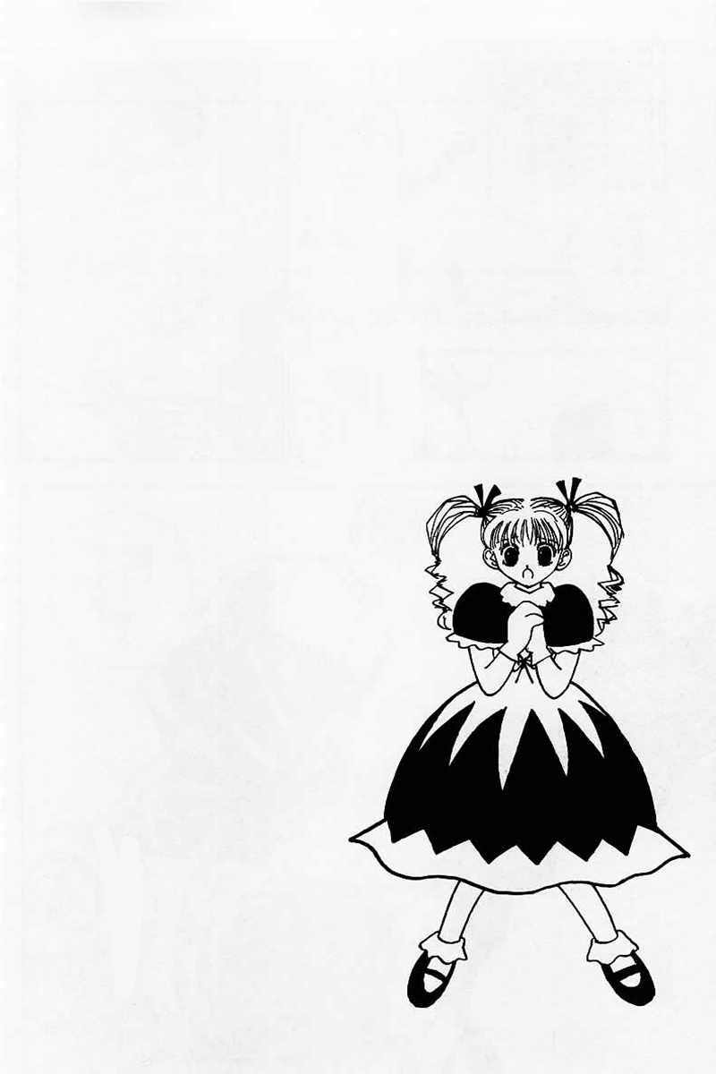 Read Hunter x Hunter ID Manga Online