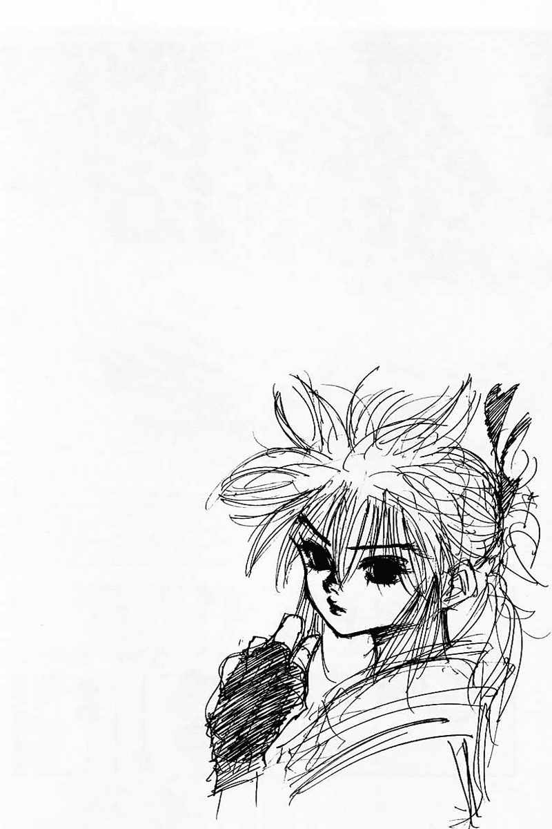 Read Hunter x Hunter ID Manga Online