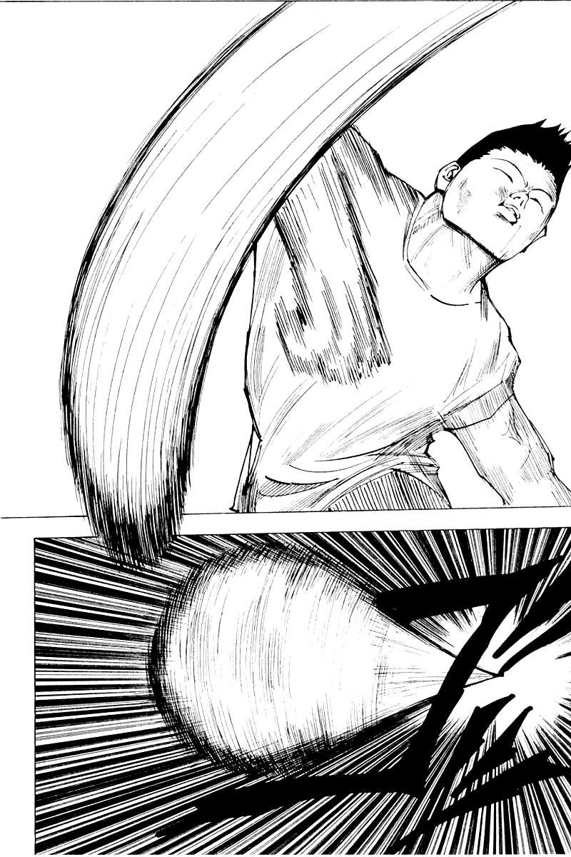 Read Hunter x Hunter ID Manga Online