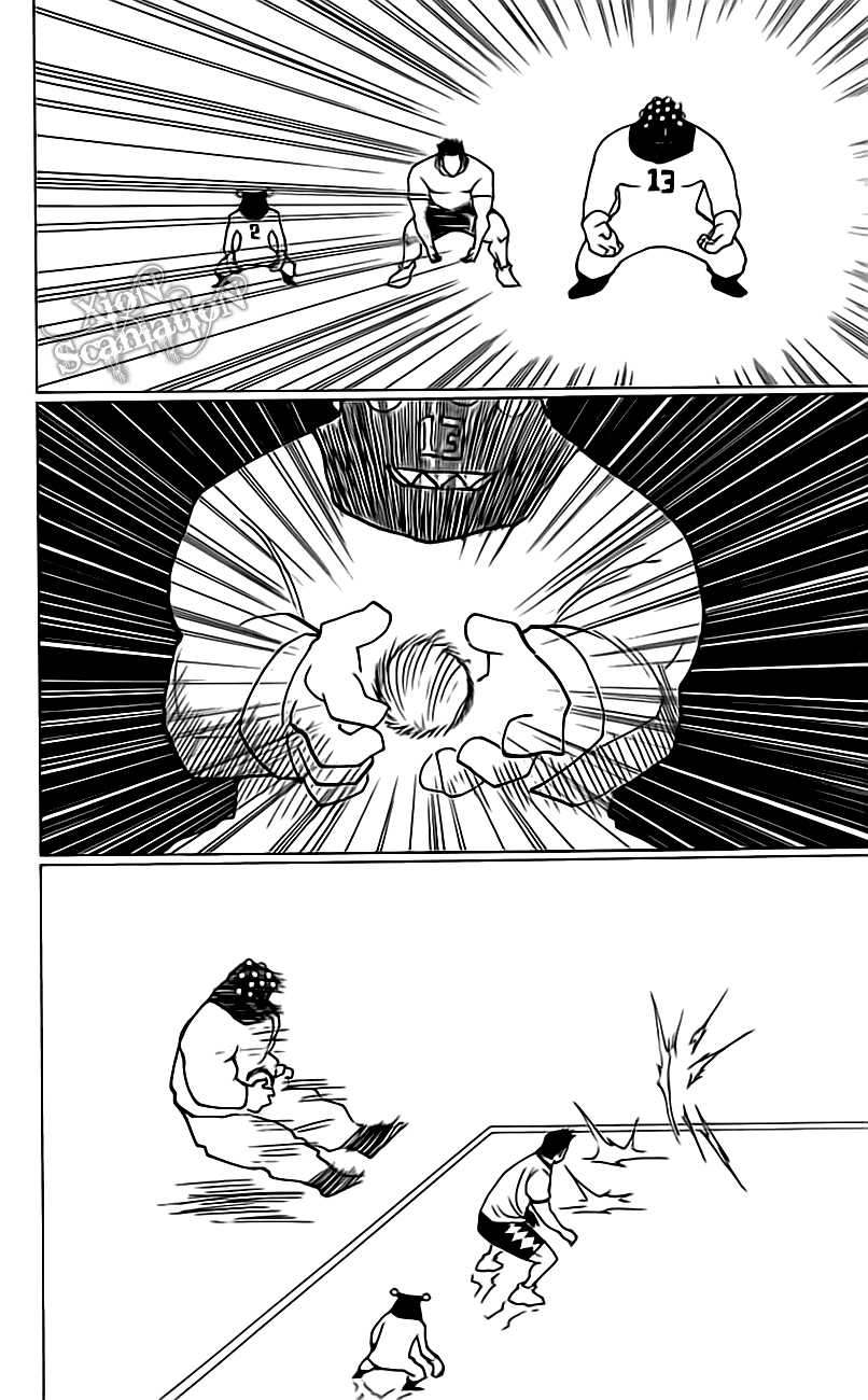 Read Hunter x Hunter ID Manga Online