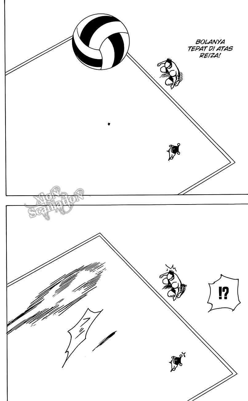 Read Hunter x Hunter ID Manga Online