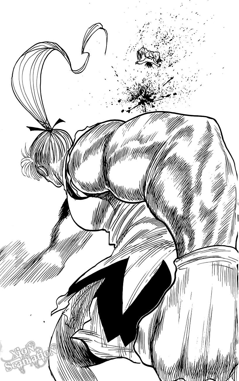 Read Hunter x Hunter ID Manga Online