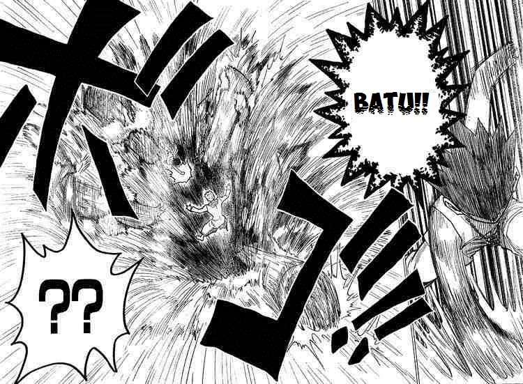 Read Hunter x Hunter ID Manga Online