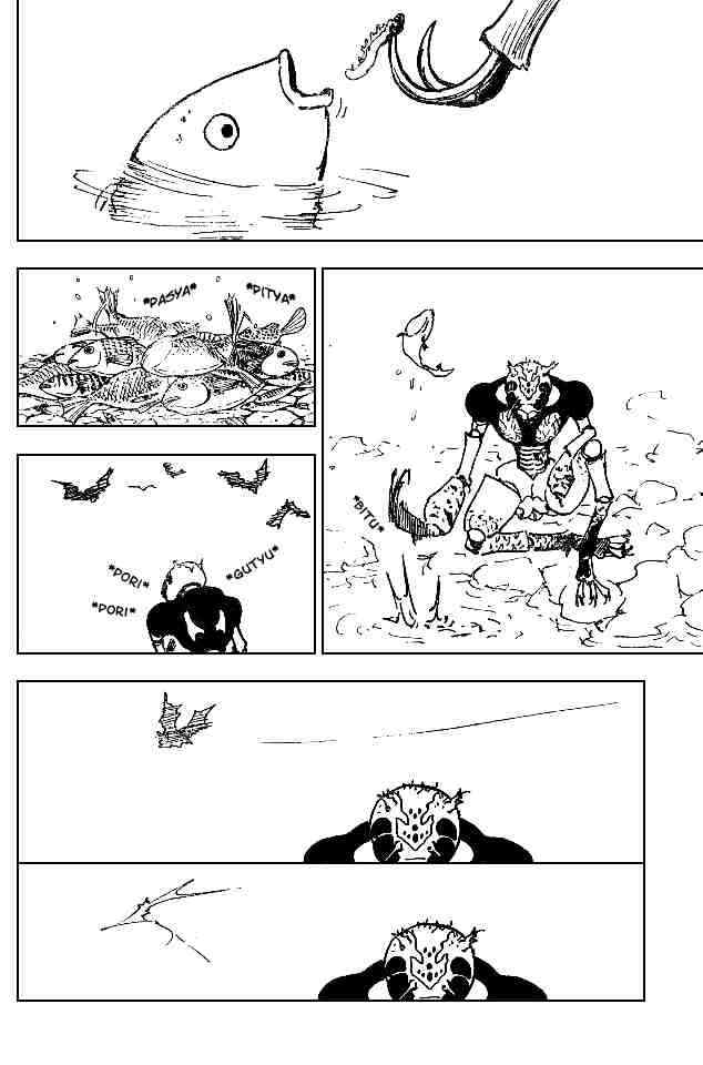 Read Hunter x Hunter ID Manga Online