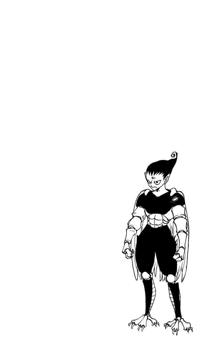 Read Hunter x Hunter ID Manga Online