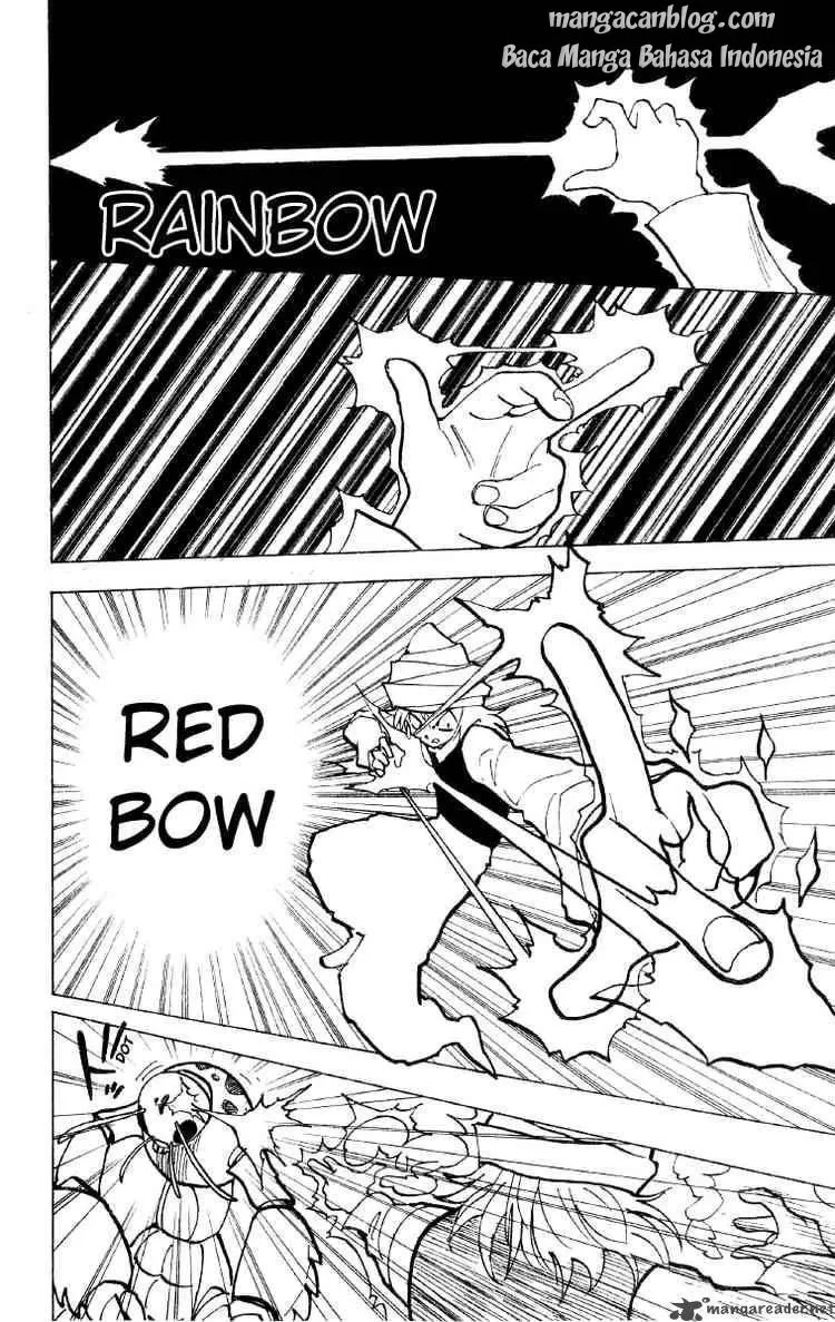 Read Hunter x Hunter ID Manga Online