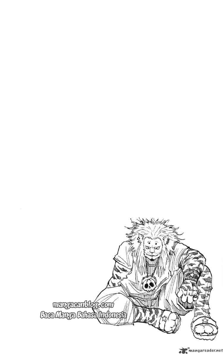 Read Hunter x Hunter ID Manga Online