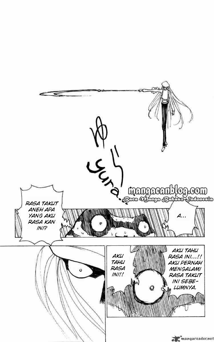 Read Hunter x Hunter ID Manga Online