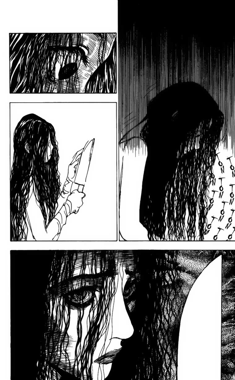 Read Hunter x Hunter ID Manga Online