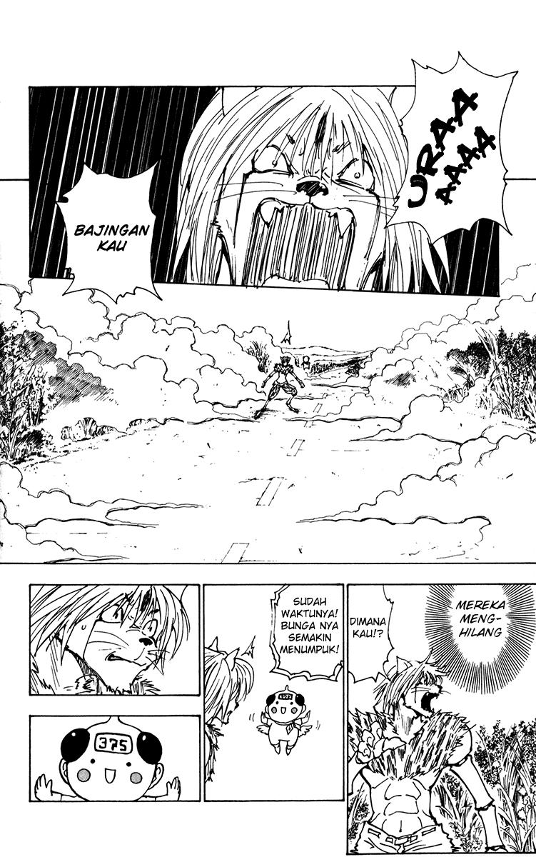 Read Hunter x Hunter ID Manga Online