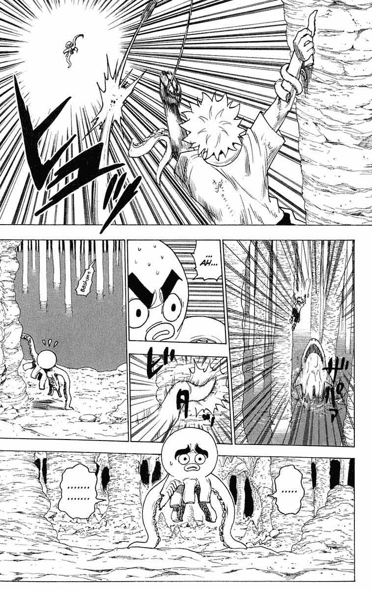 Read Hunter x Hunter ID Manga Online
