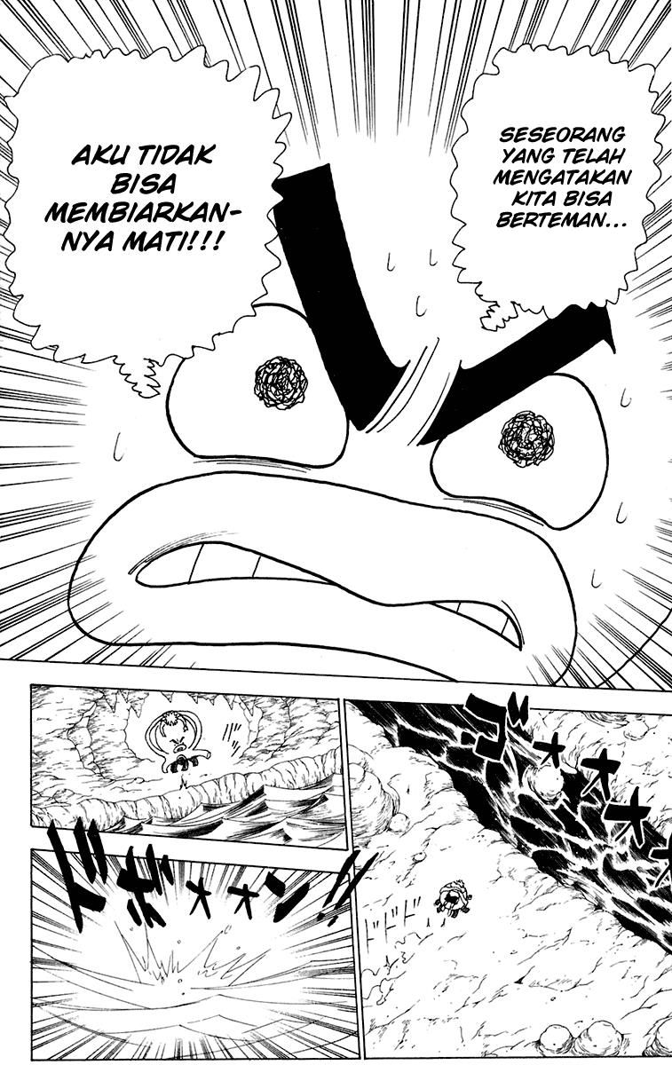 Read Hunter x Hunter ID Manga Online