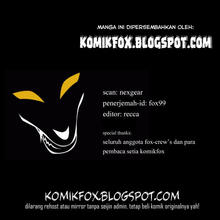 Read Hunter x Hunter ID Manga Online