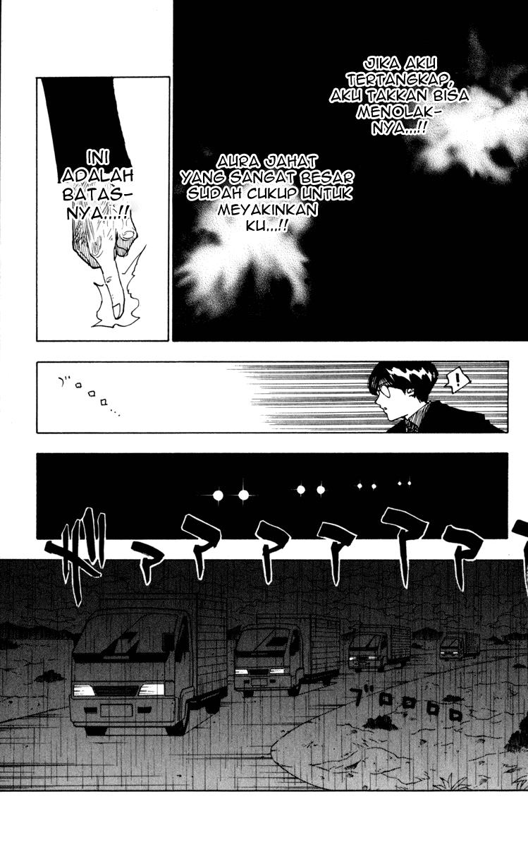 Read Hunter x Hunter ID Manga Online