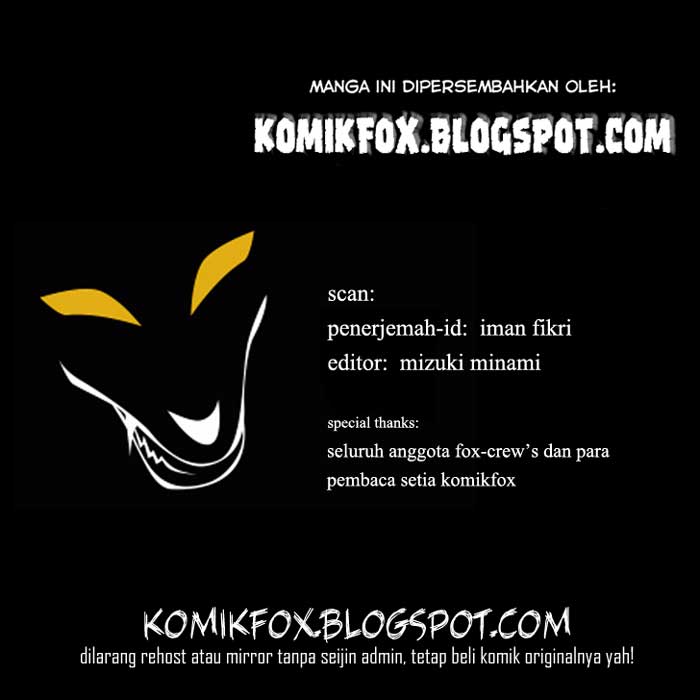Read Hunter x Hunter ID Manga Online