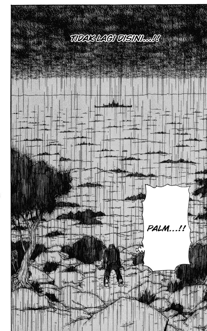 Read Hunter x Hunter ID Manga Online