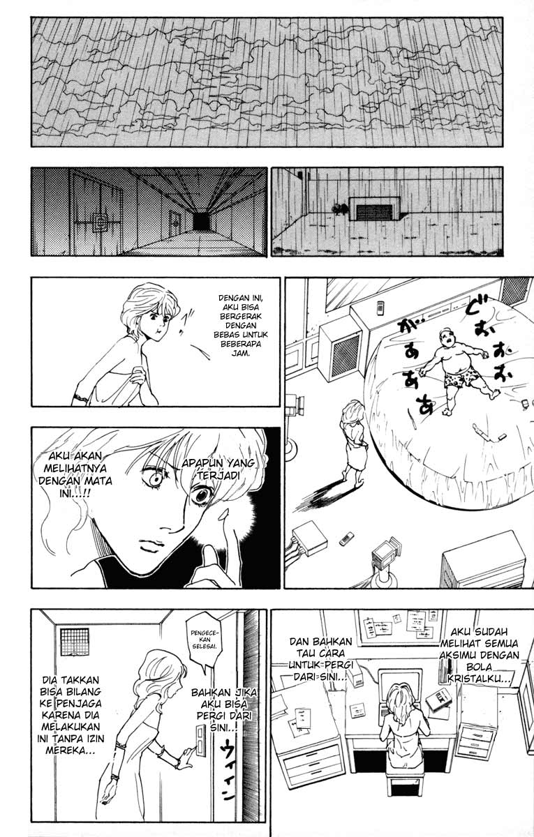 Read Hunter x Hunter ID Manga Online