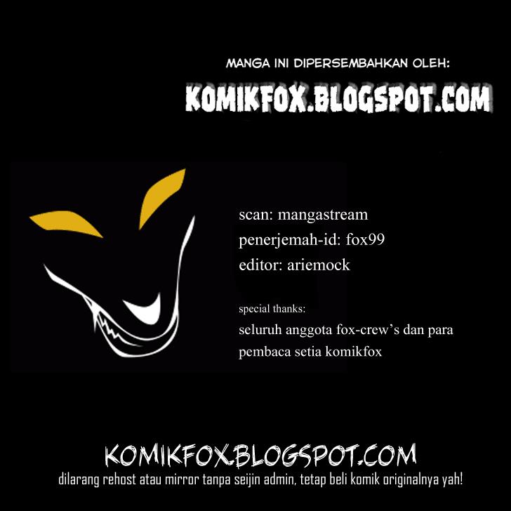 Read Hunter x Hunter ID Manga Online