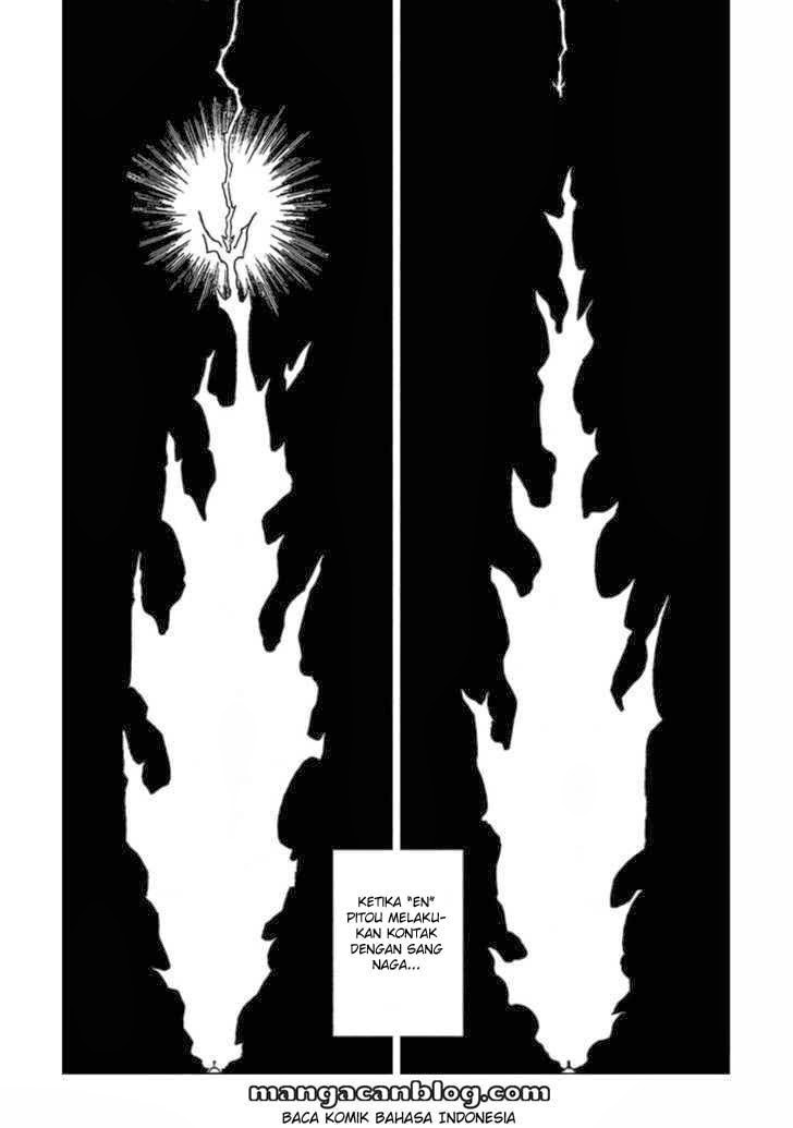 Read Hunter x Hunter ID Manga Online