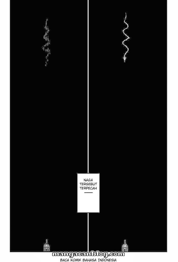 Read Hunter x Hunter ID Manga Online