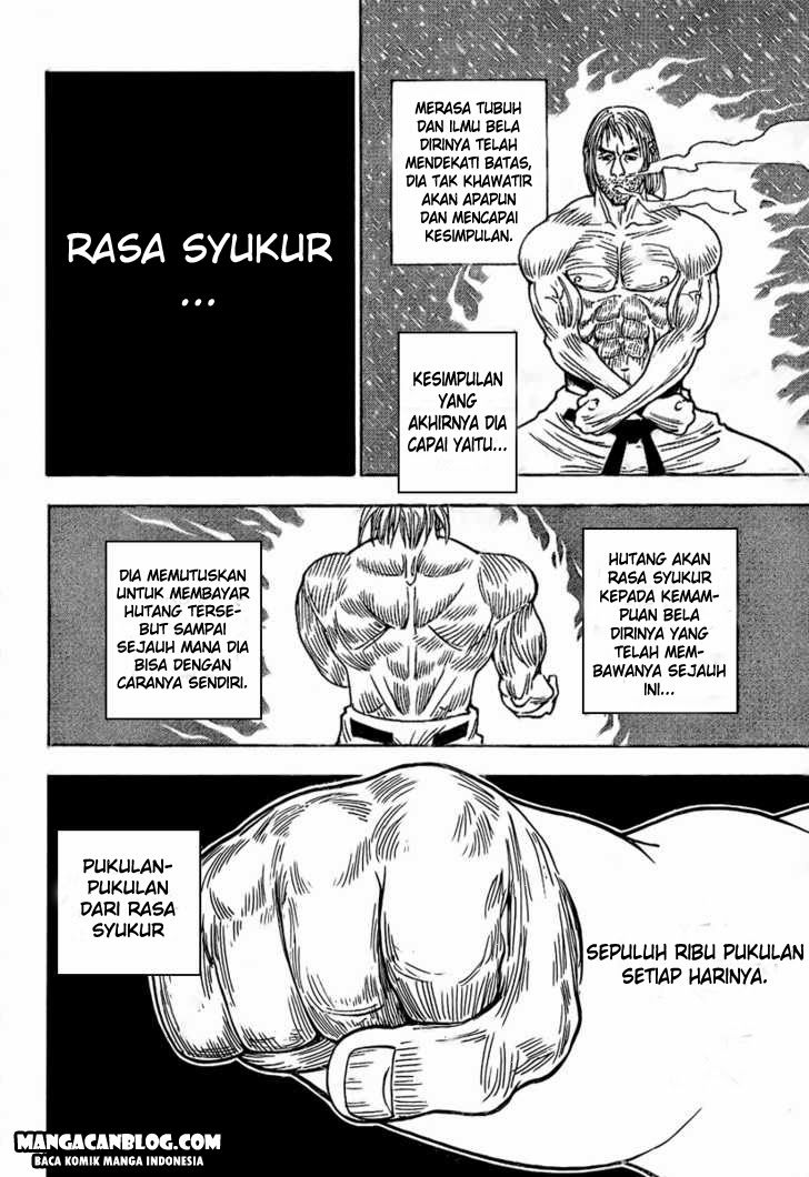 Read Hunter x Hunter ID Manga Online