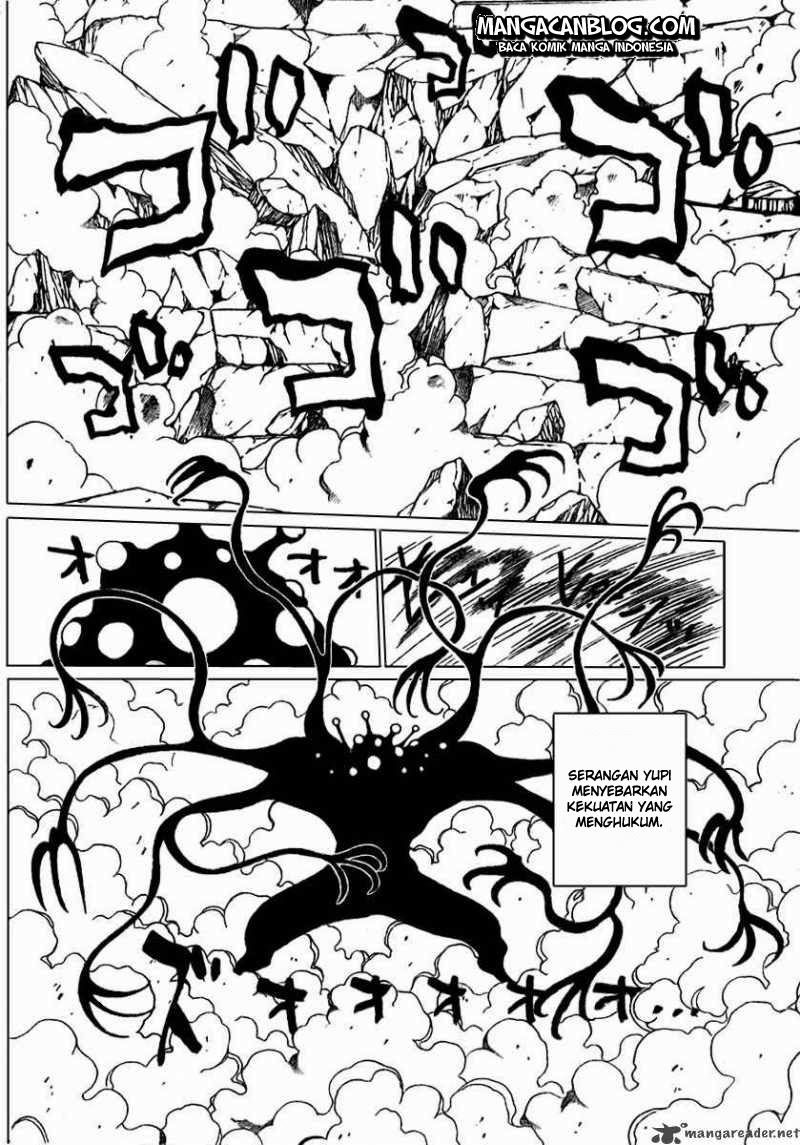 Read Hunter x Hunter ID Manga Online