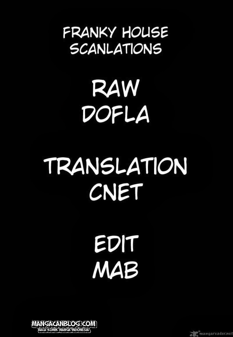 Read Hunter x Hunter ID Manga Online