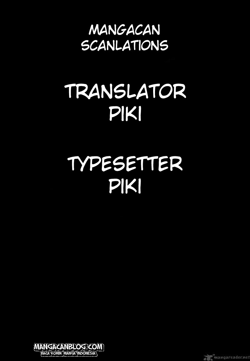 Read Hunter x Hunter ID Manga Online