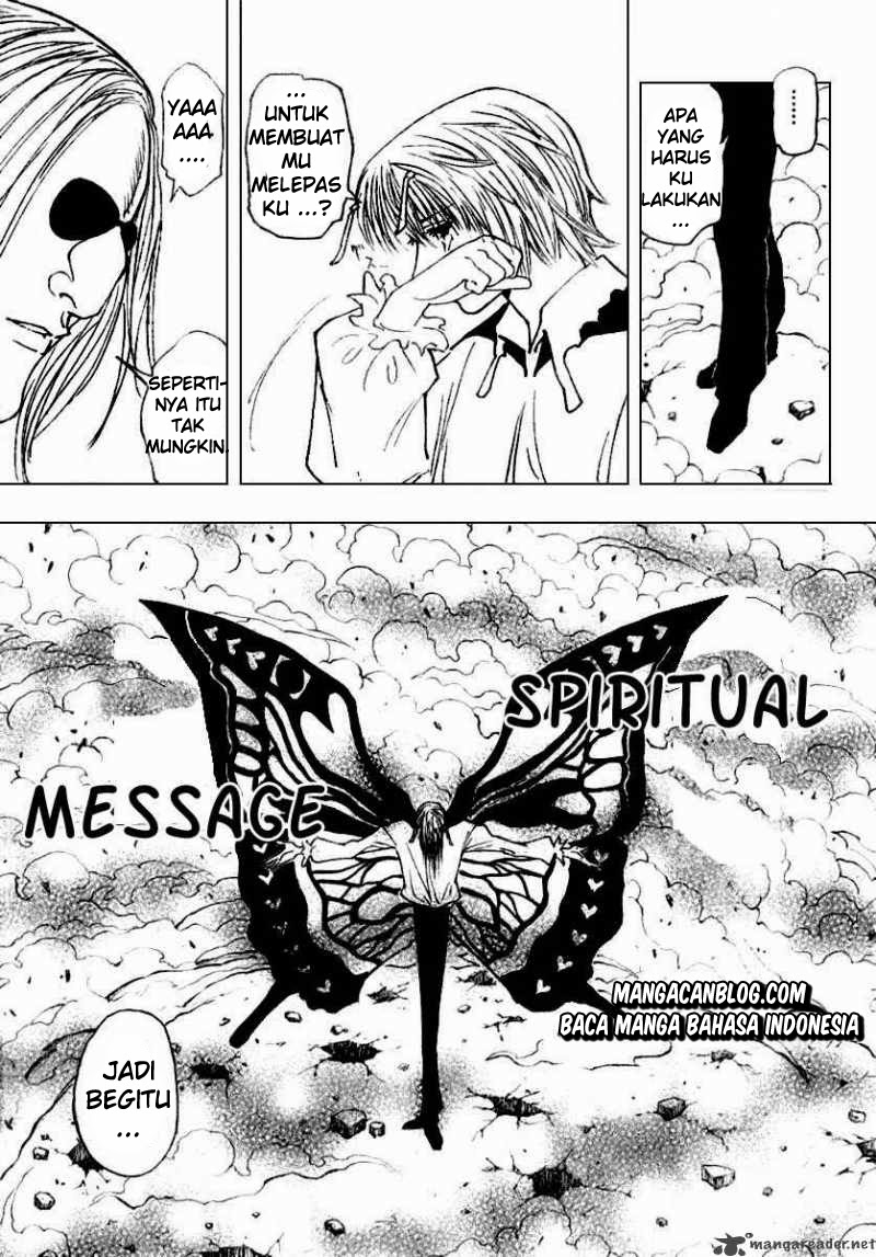 Read Hunter x Hunter ID Manga Online