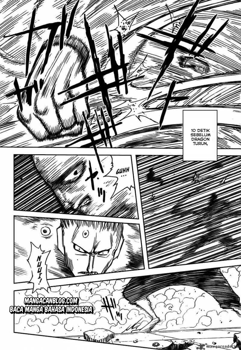 Read Hunter x Hunter ID Manga Online