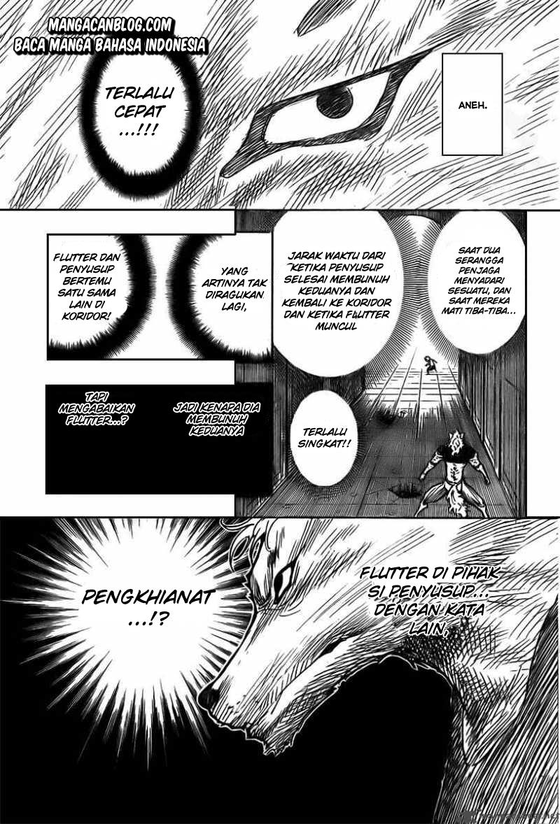 Read Hunter x Hunter ID Manga Online