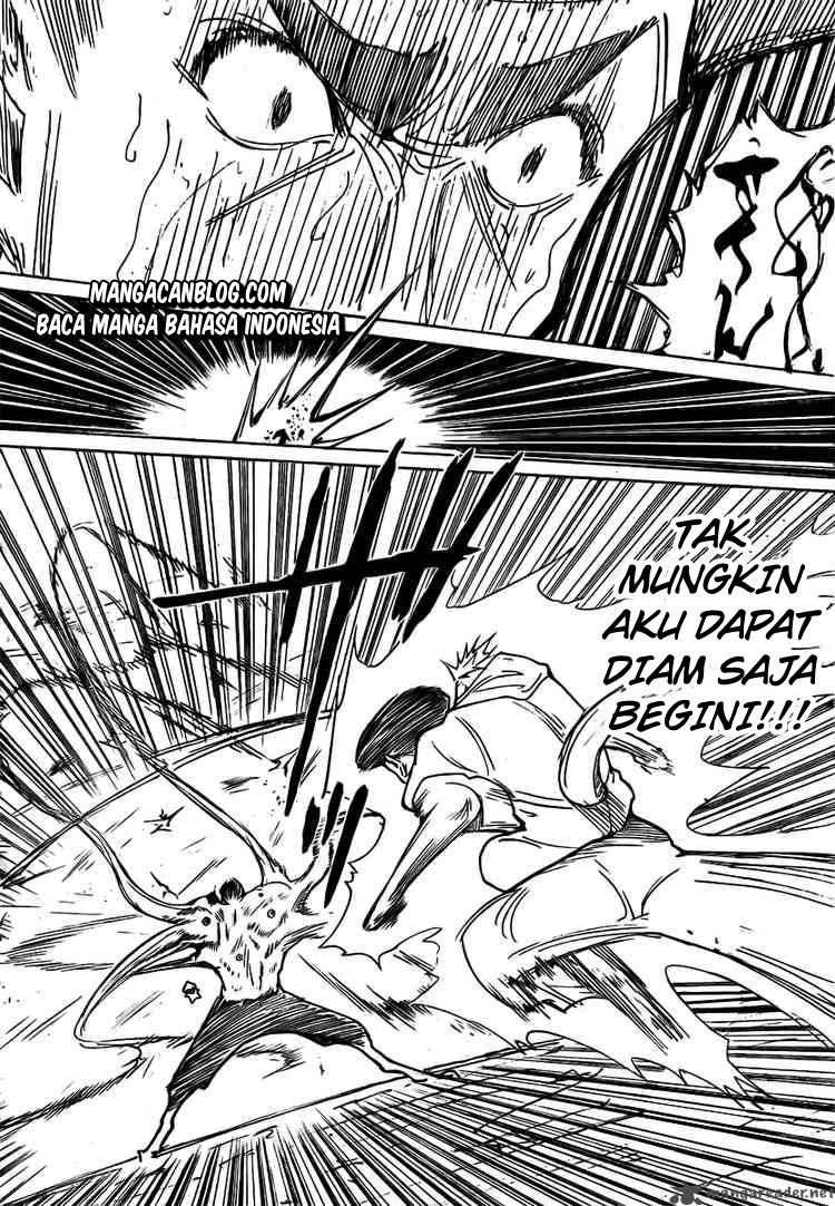 Read Hunter x Hunter ID Manga Online