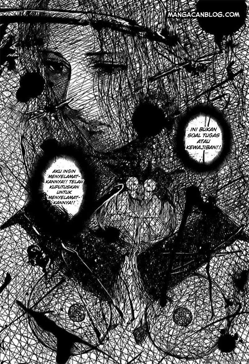 Read Hunter x Hunter ID Manga Online