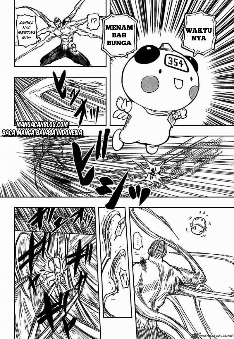 Read Hunter x Hunter ID Manga Online