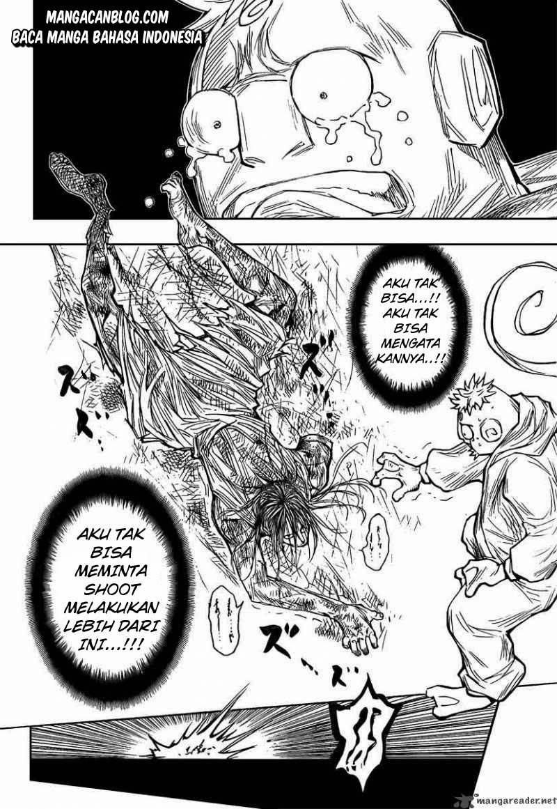 Read Hunter x Hunter ID Manga Online