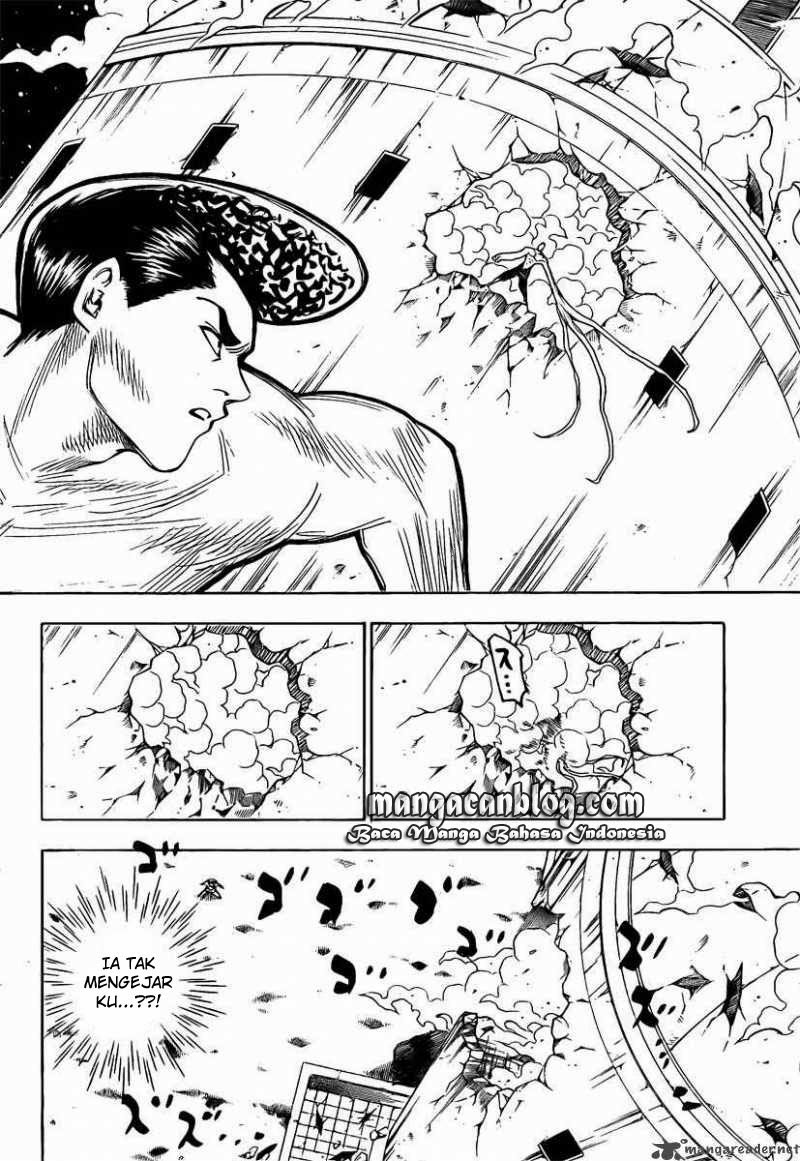 Read Hunter x Hunter ID Manga Online