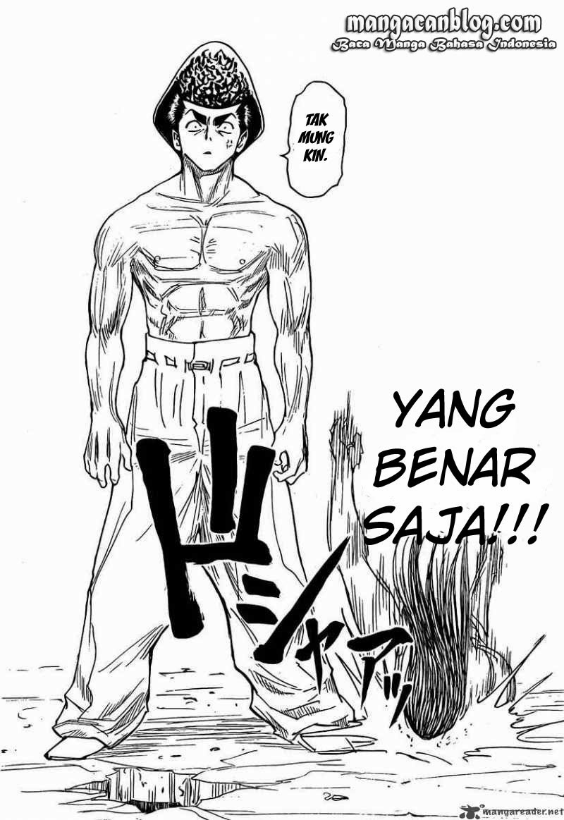 Read Hunter x Hunter ID Manga Online