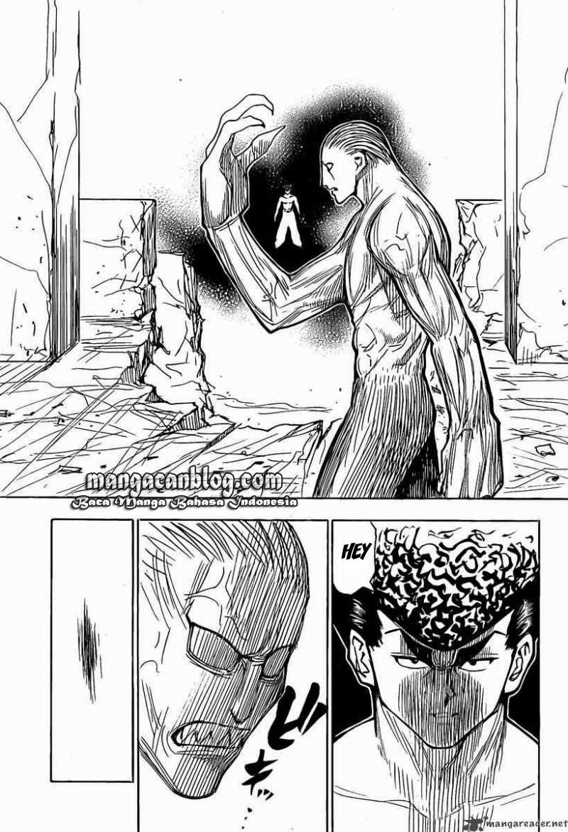 Read Hunter x Hunter ID Manga Online