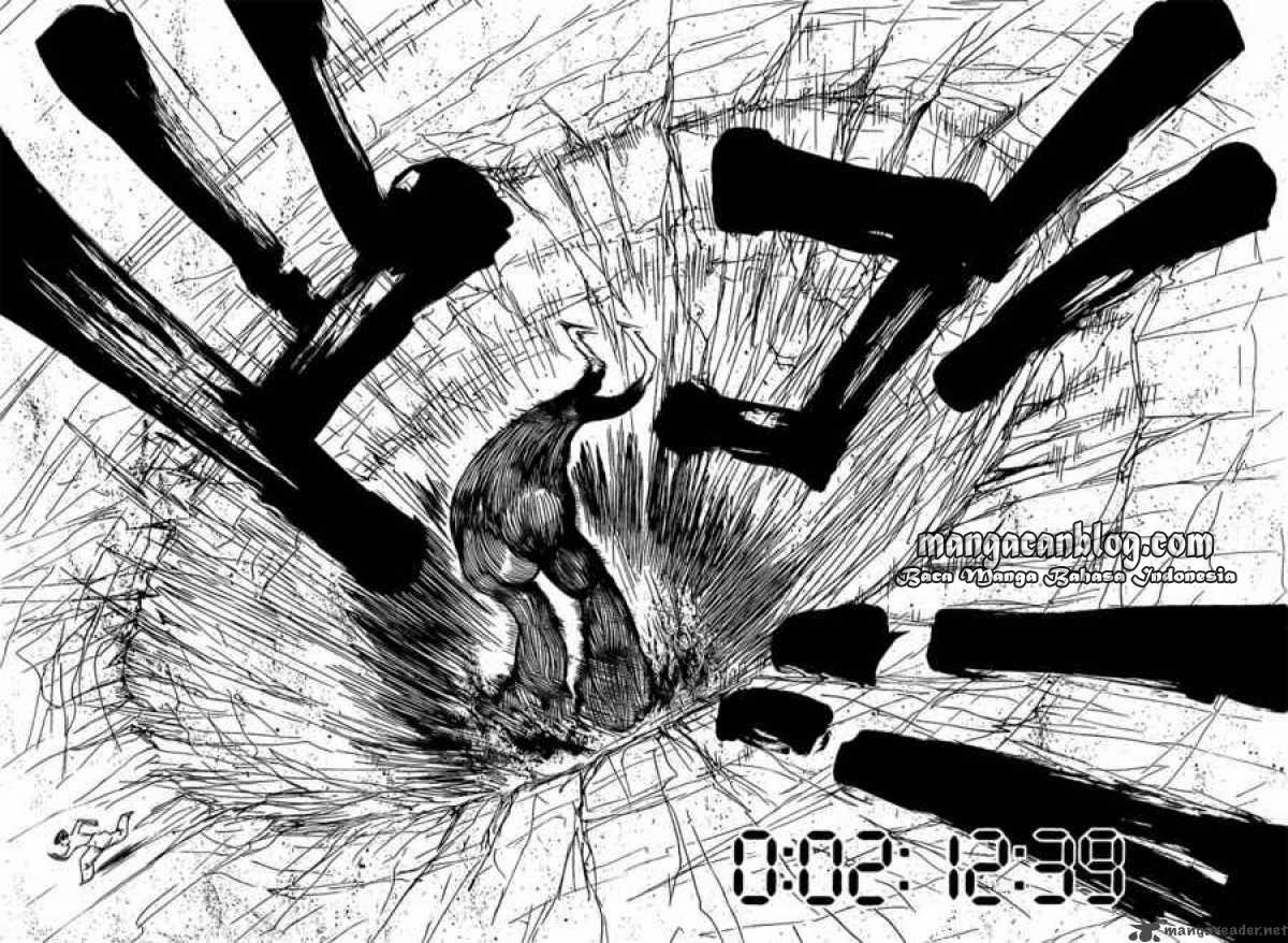 Read Hunter x Hunter ID Manga Online