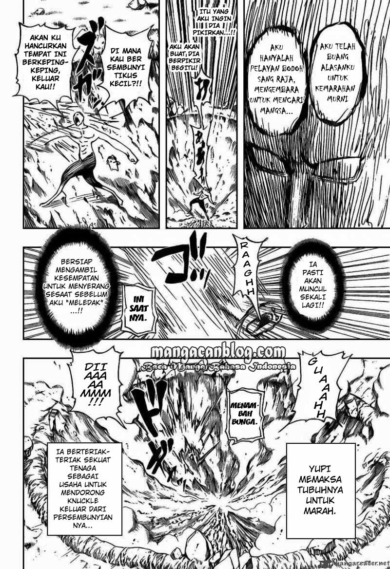 Read Hunter x Hunter ID Manga Online