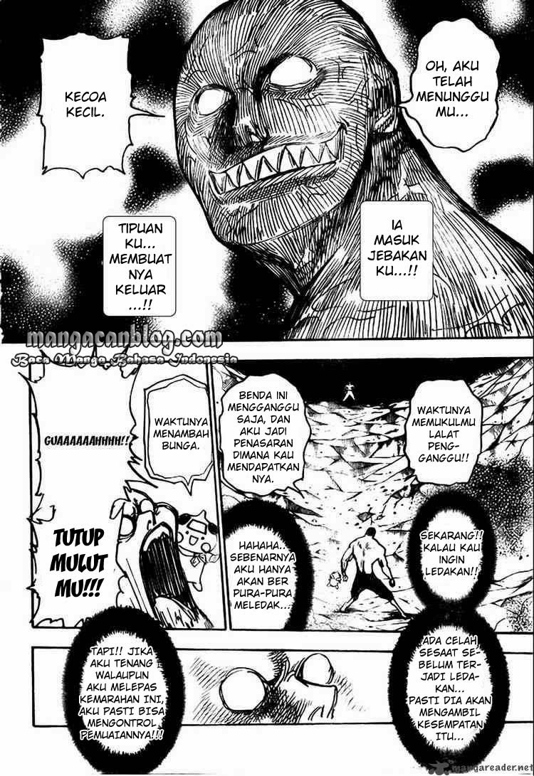 Read Hunter x Hunter ID Manga Online