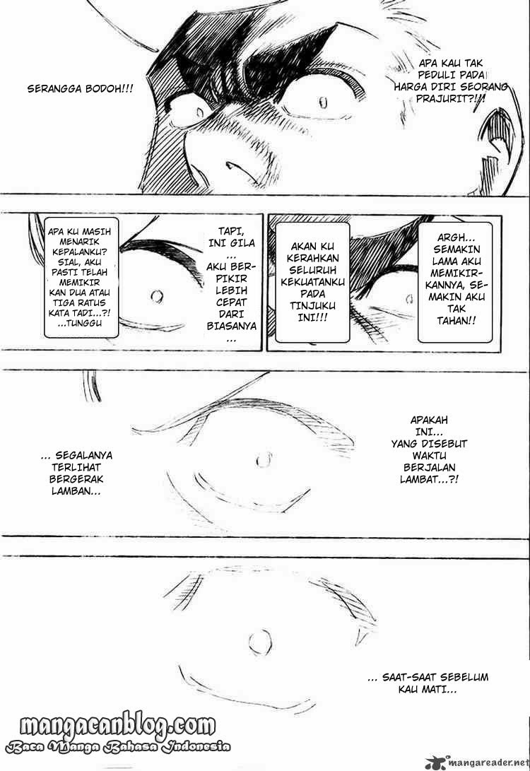 Read Hunter x Hunter ID Manga Online