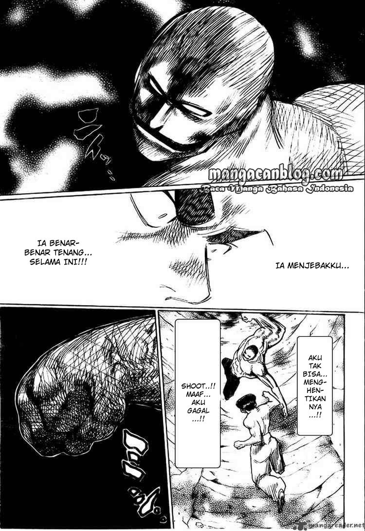 Read Hunter x Hunter ID Manga Online