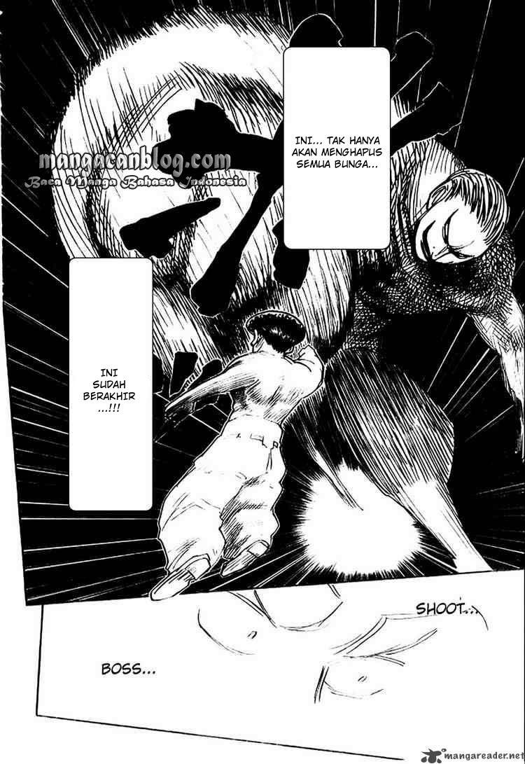 Read Hunter x Hunter ID Manga Online
