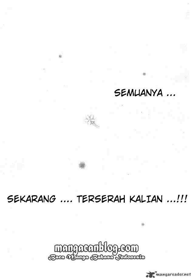 Read Hunter x Hunter ID Manga Online