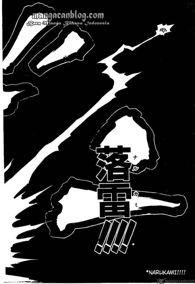 Read Hunter x Hunter ID Manga Online